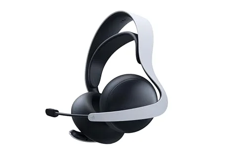 Sony Casque sans Fil PULSE Elite - vue 4