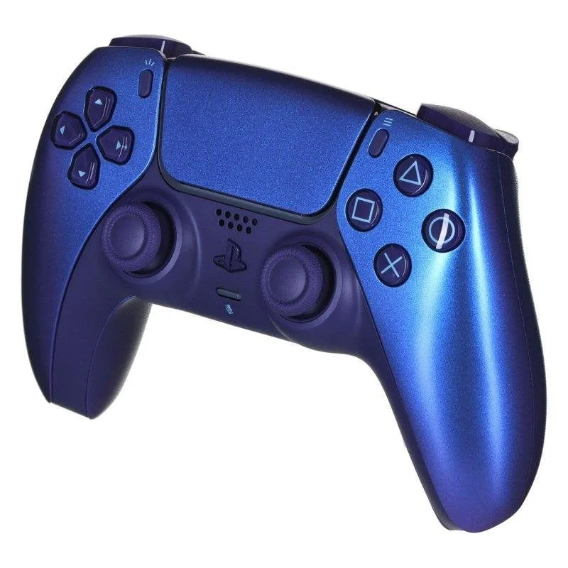 Sony DualSense Chrome Indigo PS5