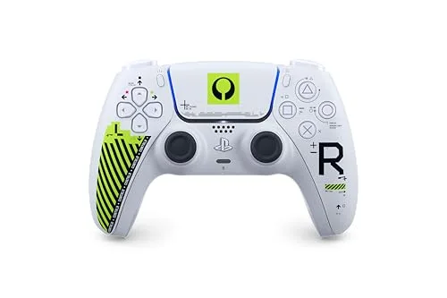 Sony DualSense Marathon Limited Edition - vue 2