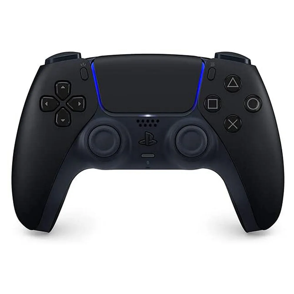 Sony DualSense Noir