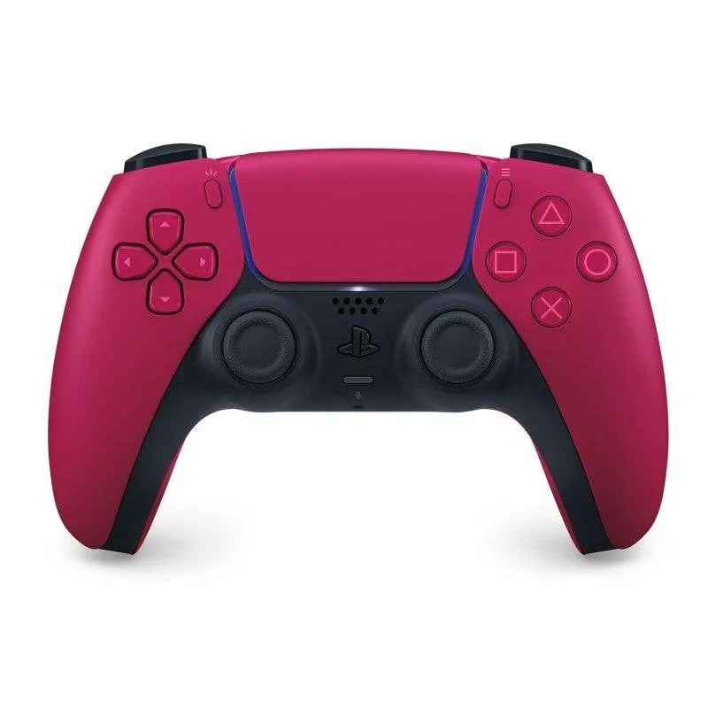Sony DualSense V2 Salon Rouge