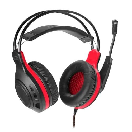 Speedlink CELSOR Casque gaming PC PS5 PS4 Xbox Series Switch - vue 5