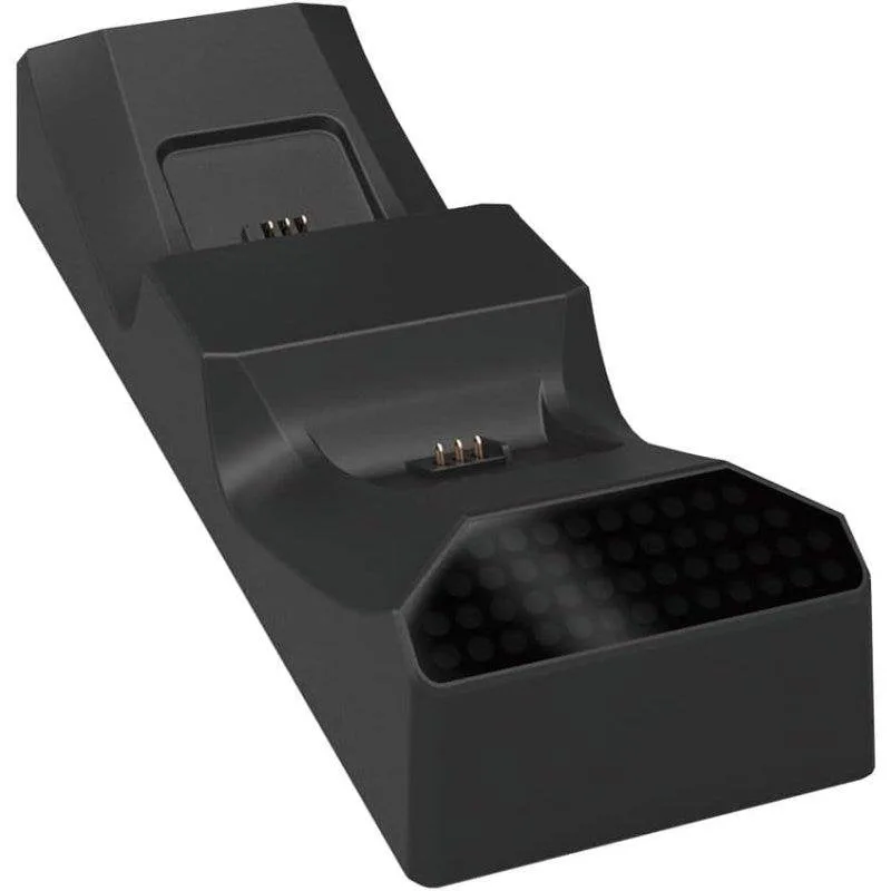Station de charge Hori Dual Charge Xbox Noir