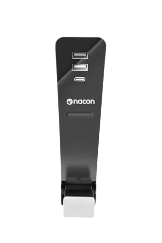 Station de charge NACON PS5 Slim - vue 4