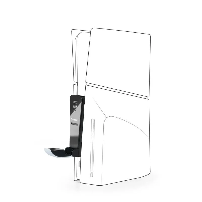 Station de charge NACON PS5 Slim