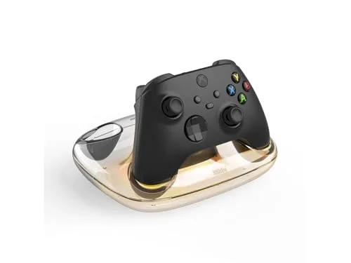 Station de chargement - 8bitdo - Dual Charging Dock - Xbox Series X - Noir - Batteries incluses - vue 5