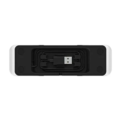 Station de chargement - HAMA - 00115496 - Compatible Xbox Series X/S - 2 manettes - LED intégrée - vue 6