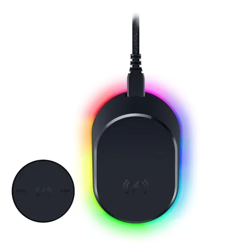 Razer Basilisk V3 Pro souris gaming sans fil Qi