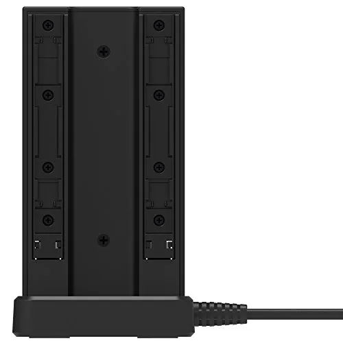 Station de recharge Hori pour 4 Joy-Con - vue 7