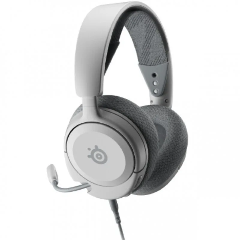 SteelSeries Arctis Nova 1 Blanc