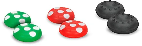 Speedlink STIX Cap Trigger Thumb-Grips pour Joy-Con Nintendo Switch