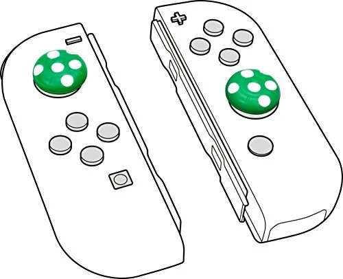 STIX pour Joycon Nintendo Switch - vue 2
