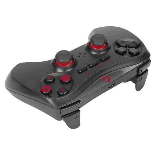 STRIKE NX Manette - Sans Fil pour PC - Noir - vue 4