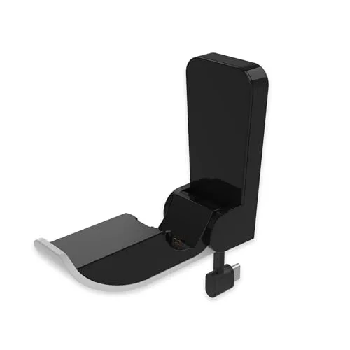 Support de charge - TRADE INVADERS - Support De Charge - Compatible DualSense & DualSense Edge - USB-C - Station de - vue 3