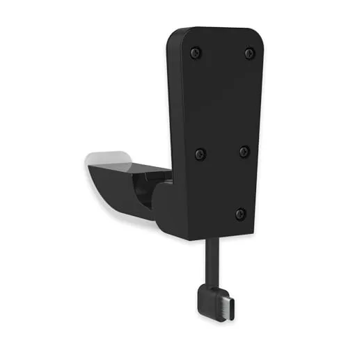 Support de charge - TRADE INVADERS - Support De Charge - Compatible DualSense & DualSense Edge - USB-C - Station de - vue 4