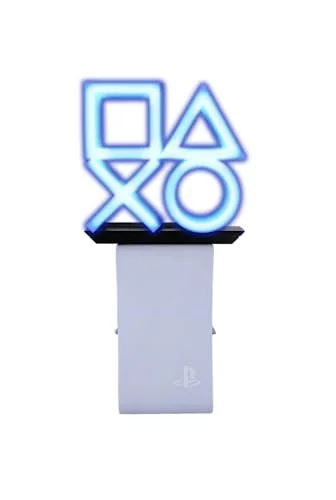 Support pour manette et smartphone - IKON LIGHT - PLAYSTATION - vue 3
