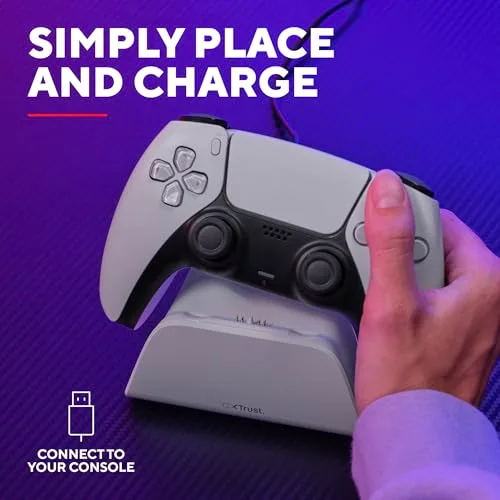 Support Trust GXT 255 pour PS5 DualSense - vue 3