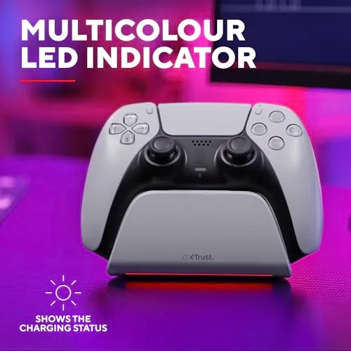 Support Trust GXT 255 pour PS5 DualSense - vue 5