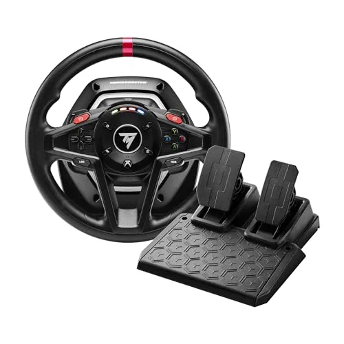 Thrustmaster T128 Shifter Pack - vue 3