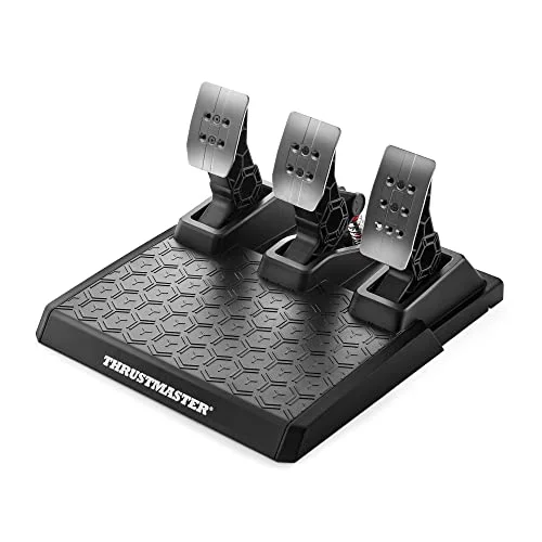 THRUSTMASTER T248 Volant de Course et Pédales Magnétiques pour Xbox Series X/S Xbox One PC - vue 8