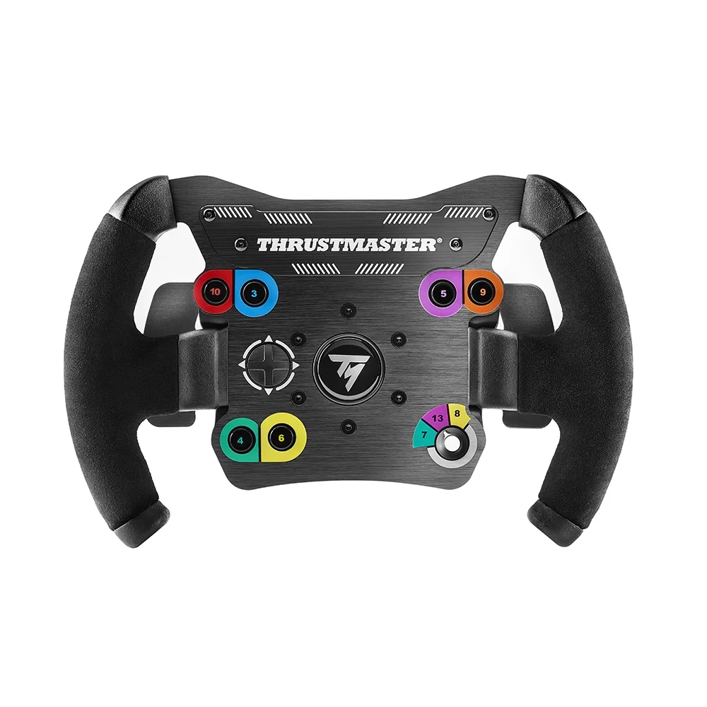 Thrustmaster TM Open Wheel Add-On volant détachable multiplateforme