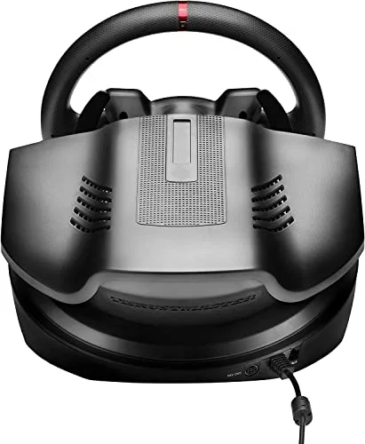 Thrustmaster Volant T300 FERRARI GTE F458 - PC / Xbox One / PS3 / PS4 - vue 4