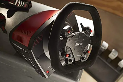 Thrustmaster Volant TS-XW RACER SPARCO P310 - Xbox One / PC - vue 2