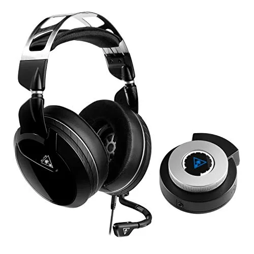 Turtle Beach Elite Pro 2 + SuperAmp PS4