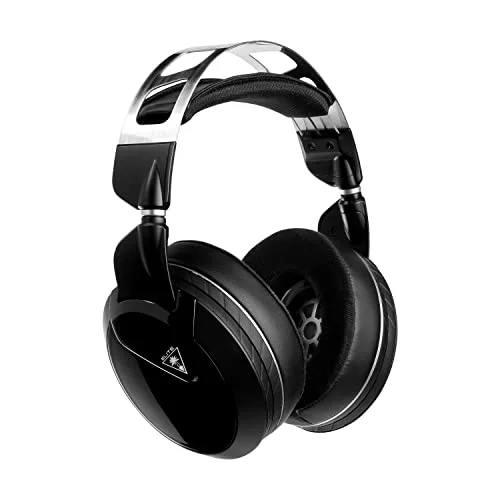 TURTLE BEACH Casque Gaming Elite Pro 2 + SuperAmp pour PS4 - TBS-2095-02 - vue 4