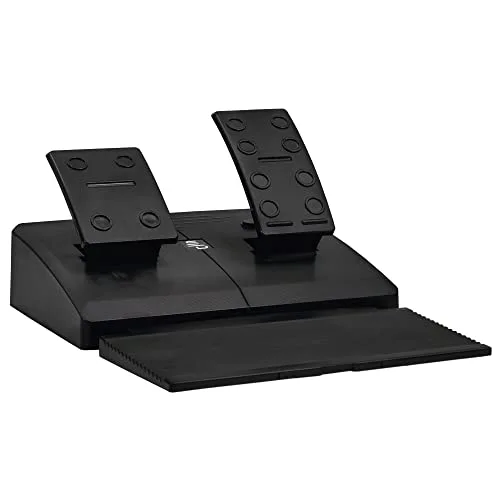 Volant de course - SUBSONIC - SV710 - Pédalier avec vibrations - Compatible PC - 270° de rotation - vue 7