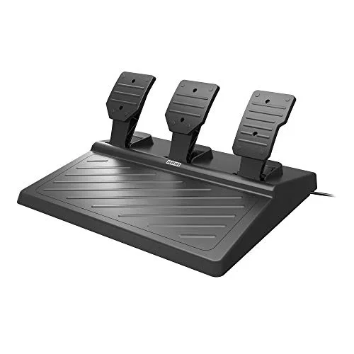 Volant Hori Force Feedback DLX Xbox Series - vue 4