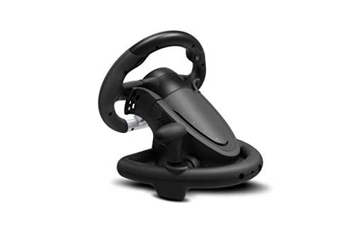 Volant Krom K-Wheel + Pédales PS4/PS3/Xbox One - vue 4
