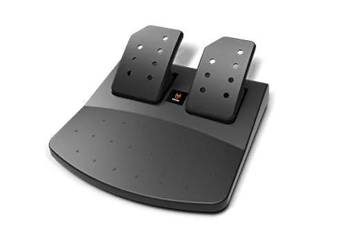 Volant Krom K-Wheel + Pédales PS4/PS3/Xbox One - vue 5