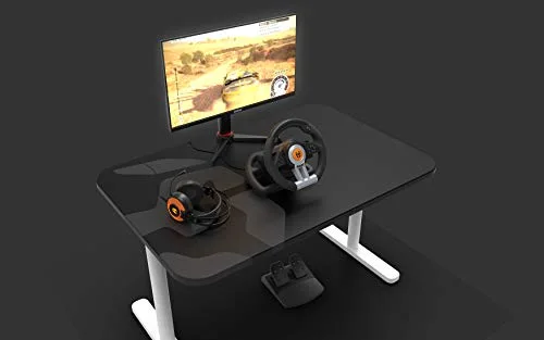 Volant Krom K-Wheel + Pédales PS4/PS3/Xbox One - vue 6