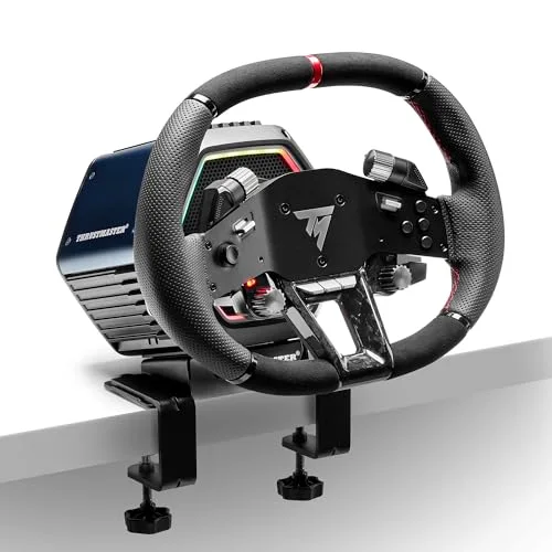Volant - THRUSTMASTER - Hypercar Wheel Add-On - vue 3