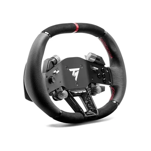 Volant - THRUSTMASTER - Hypercar Wheel Add-On - vue 7