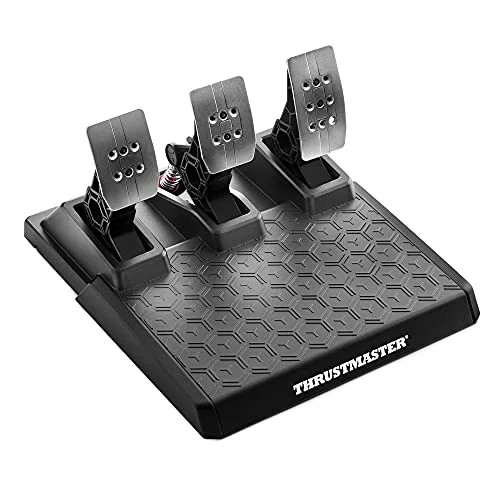 Volant Thrustmaster T248 PS4/PS5/PC - vue 4