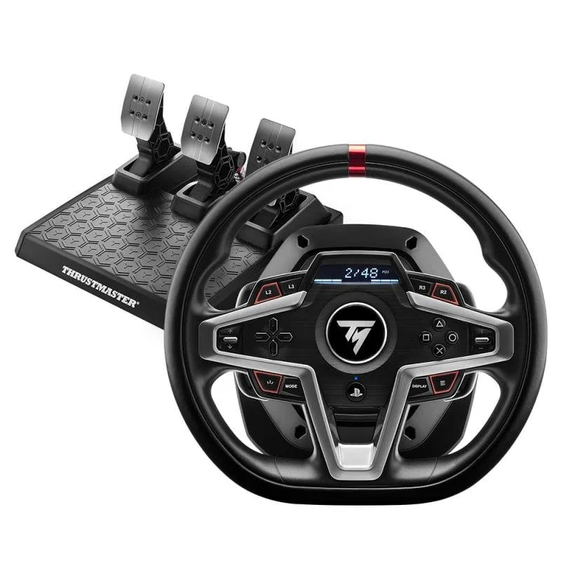 Volant Thrustmaster T248 PS4/PS5/PC