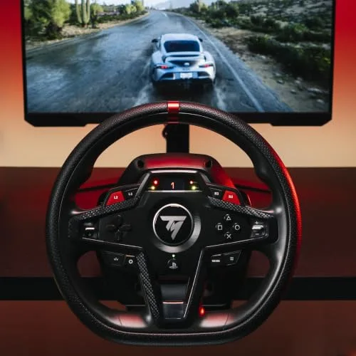 Volant Thrustmaster T248R - vue 2
