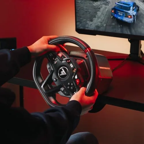 Volant Thrustmaster T248R - vue 3