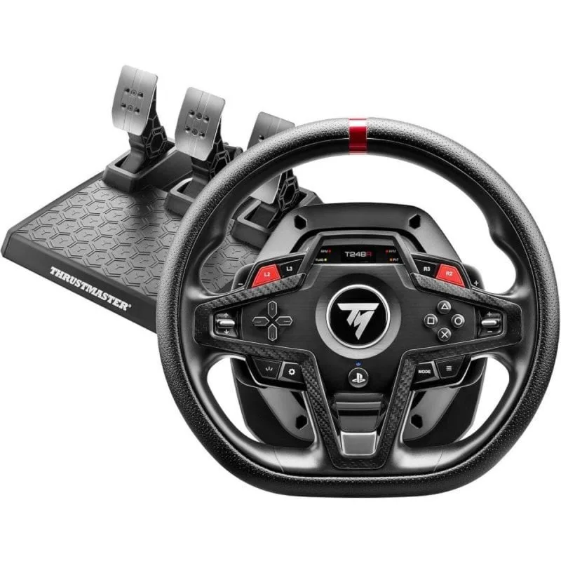 Volant Thrustmaster T248R