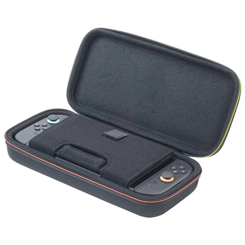 Étui Ardistel Deluxe Travel SuperMario Switch 2/OLED - vue 3