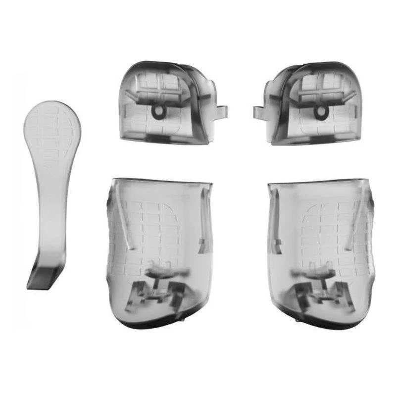 Kit Personnalisation Manette PS5 Subsonic Pro Gamer - vue 2