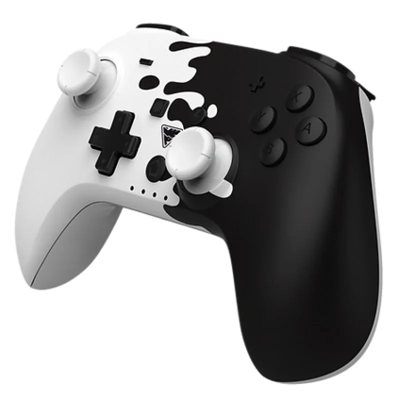 Manette DragonShock PopTop Sans Fil Switch - vue 2