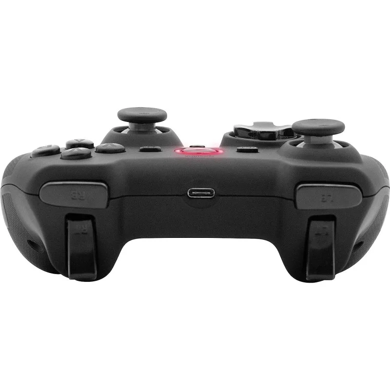 Manette Speedlink Rait sans fil PC/PS3/Switch - vue 2