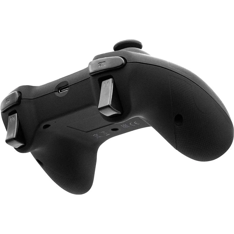 Manette Speedlink Rait sans fil PC/PS3/Switch - vue 3