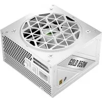 1stplayer NGDP-GLD-850-WH-EU 850W 80+ Gold modulaire blanche
