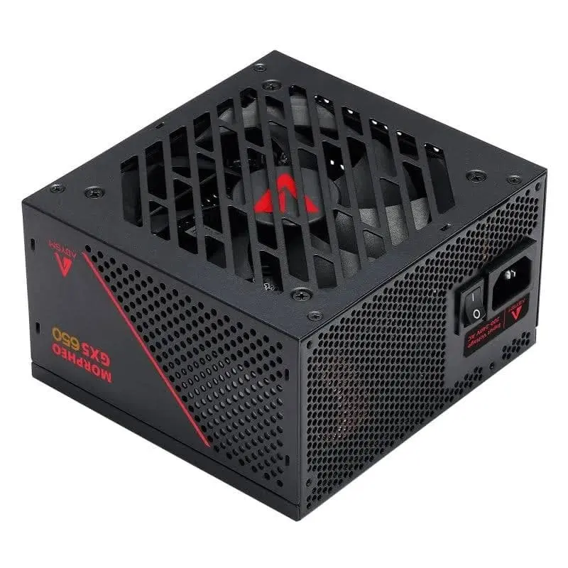 Abysm Morpheo GX5 650W 80+ Bronze