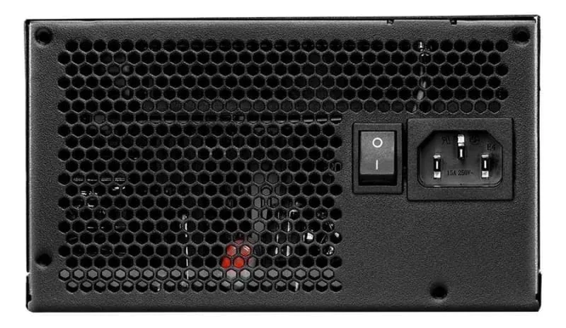 Alimentation modulaire XPG 1300 W 80+ Platinum CYBERCORE II ATX 3.0 à protection totale - image 4