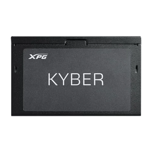 ADATA XPG Kyber 650W 80+ Gold - vue 2